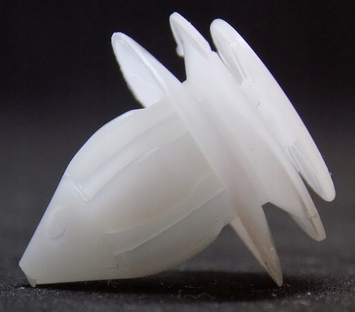 фото №3, Mazda toyota lexus кліпси застібки оббивка двері стійка обшивка