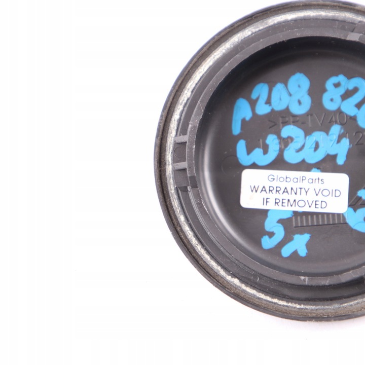 фото №9, Mercedes w164 w176 w204 w212 заглушка лампи