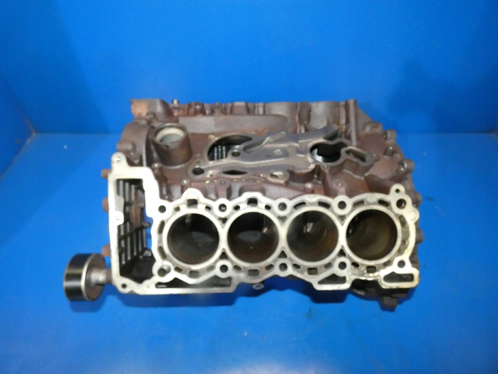 фото №6, Range rover sport l320 l322 блок двигателя 3.6 368dt