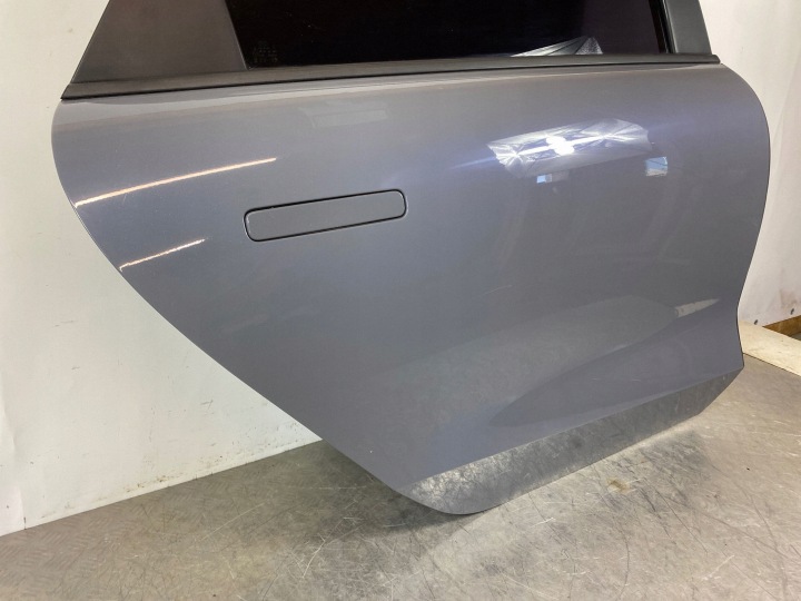 фото №6, 2024 hyundai ioniq 6 дверь задние
