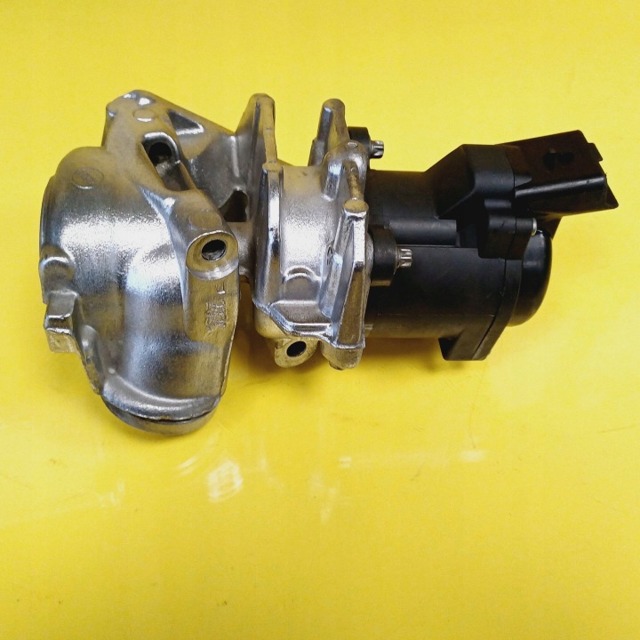 фото №7, Клапан egr citroen c4 i 1.6 hdi 002472096 nr39