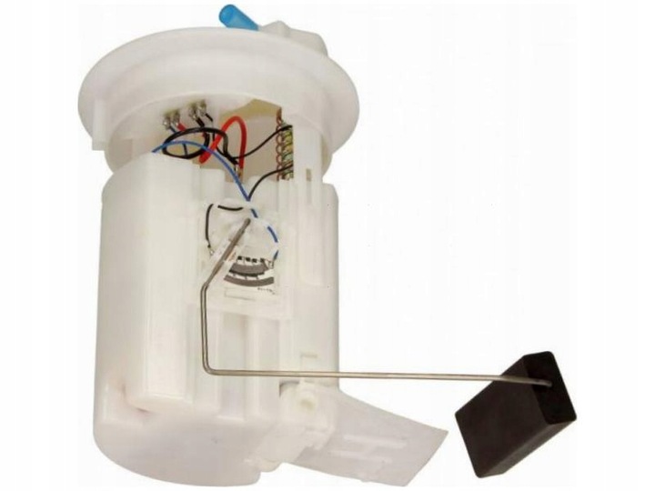 фото №2, Насос топлива maxgear 43-0147 +запах