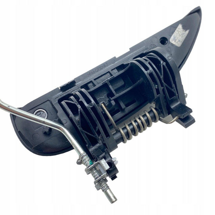 фото №12, Ручка двері права dacia duster ii sandero ii logan ii 806067028r