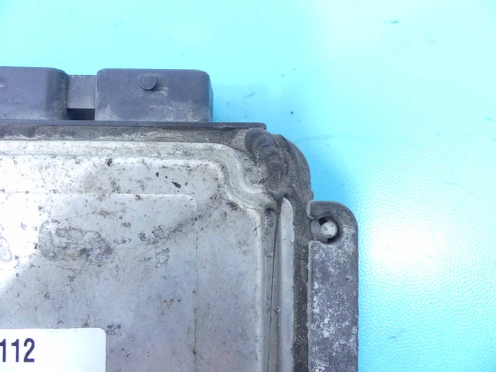 фото №9, Комп'ютер блок керування двигуна ford focus mk2 1.6 tdci