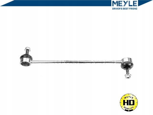 фото №2, Стрижень кронштейн стабілізатор [meyle]