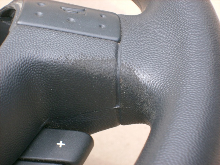 фото №14, Руль многофункциональная opel corsa c combo meriva 24402559