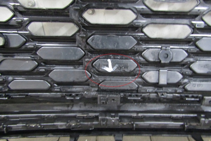 фото №15, Бампер перед переднє audi e-tron e tron s line рестайлінг 23-