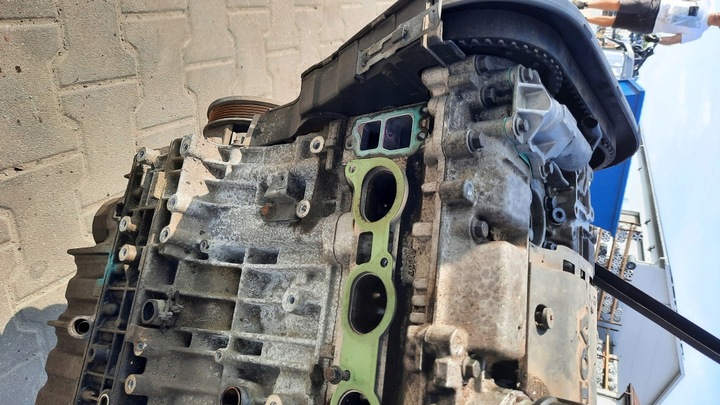 фото №8, Двигун b5244s volvo s60 v70 ii 2.4b