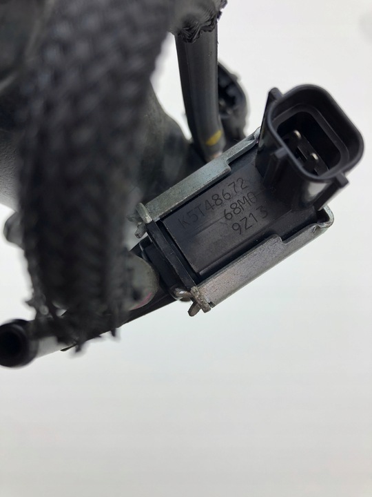 фото №5, Suzuki swift sport mk8 труба шланг повітропровід повітря 0261230452