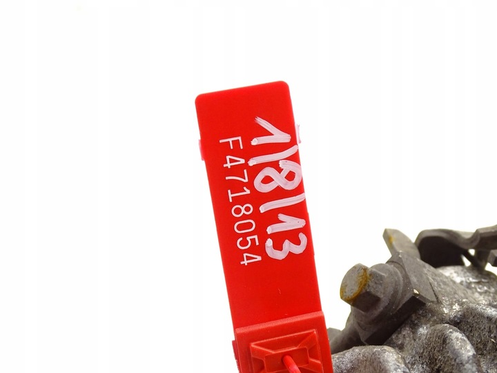 фото №8, Супорт гальмівний лівий зад audi a1 8x a3 8l tt 8n