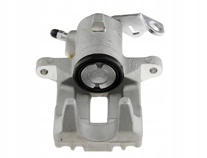 фото №1, Супорт гальмівний зад праві seat cordoba 2002-2009