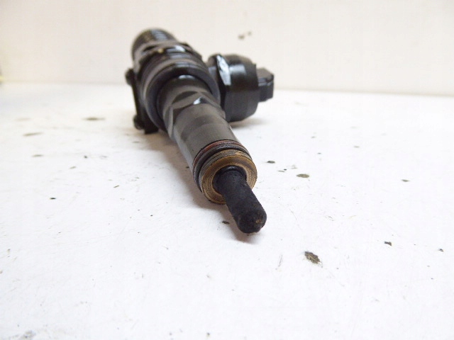 фото №3, Seat altea i 04-08 pompowtryskiwacz 1.9 tdi bkc