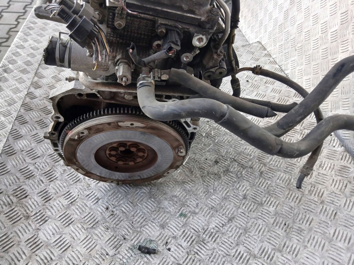 фото №11, Toyota avensis ii t25 двигатель 2.0 vvti 1az 1az-fse