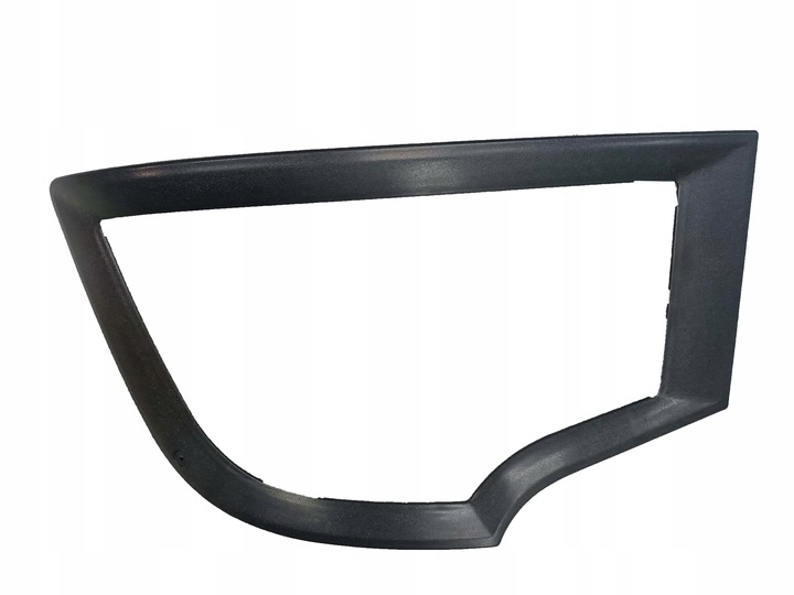 фото №1, Рамка фара mercedes actros mp4 права