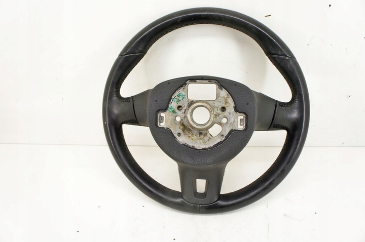 фото №6, Pc128 vw jetta vi 5c ^ подушка безпеки подушка кермо