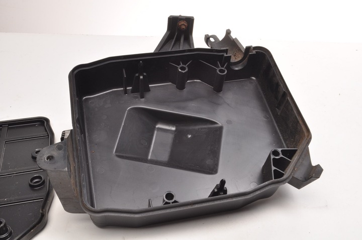 фото №7, Volvo c30 s40 v50 c70 1.6 d 109km корпус комп'ютера 7m51-12a532-bc