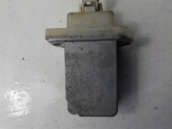 фото №1, Primera p12 резистор резистор вентилятор воздуховод