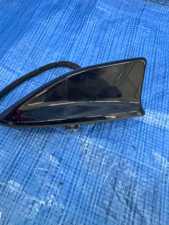 фото №6, Антенна крышная акула renault megane v e-tech 282168312r