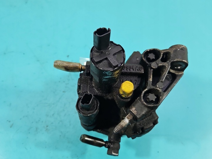 фото №8, Насос паливна рейка  renault megane iii 167008859r 1.5 dci