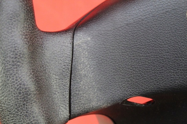 фото №15, Кермо 56113-1j700 hyundai i20 i 20 1 i рестайлінг 08-12