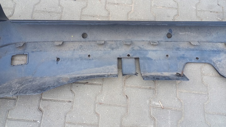 фото №11, Бампер зад volvo xc90