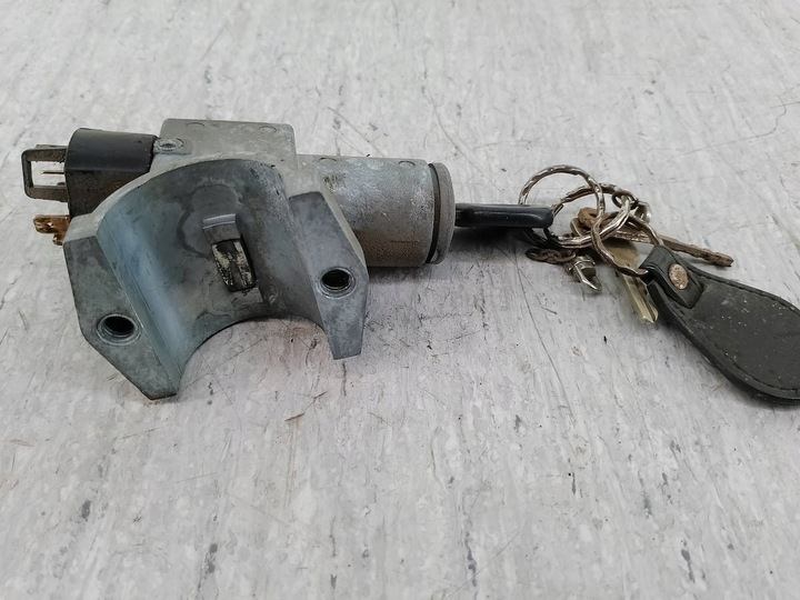 фото №1, Замок запалювання fso polonez caro plus 1.6 gli