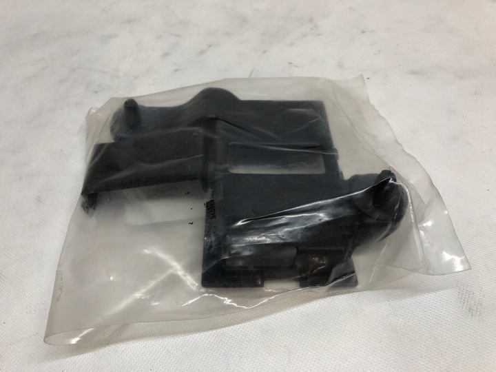 фото №1, Mercedes sprinter 906 кріплення тримач радара лівий зад оригінальний новий