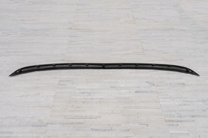 фото №11, Kia optima iv jf 2015-2018 спойлер накладка передней бампера 86591d4000