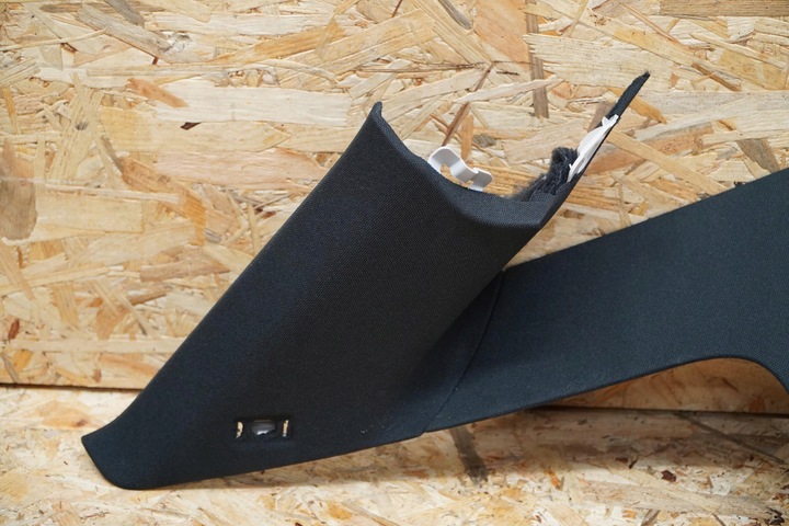 фото №10, Защита стойка зад c l/p a1676901910 a1676902010 mercedes gle купе c167 23r