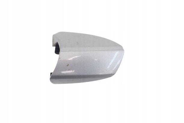 фото №1, Mercedes w212 рестайлинг заглушка ручка левая зад задняя