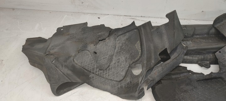 фото №8, Шумоизоляция стены перегородки audi tt 8j1863909c