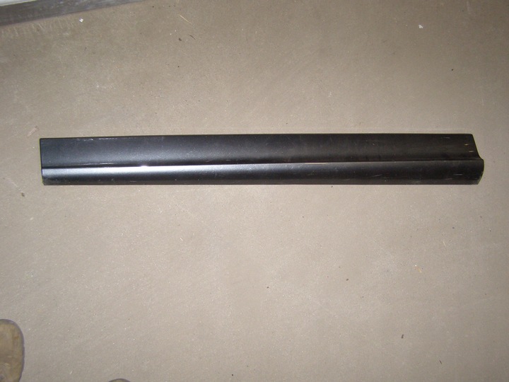 фото №1, Планка дверь левый перед audi q5 8r0 8r0853959b