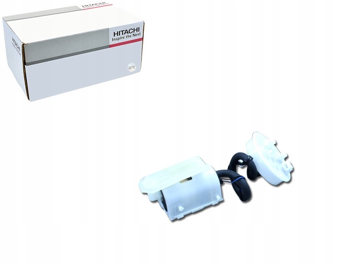 фото №1, Насос пального citroen zx peugeot 306 1.4-2.0 03.91-05.01 hitachi