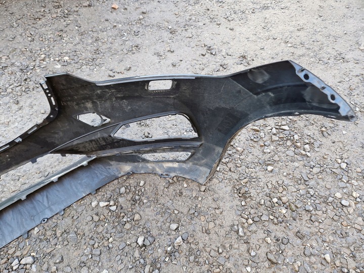 фото №6, Бампер переднє volvo xc60 ii 2017r-