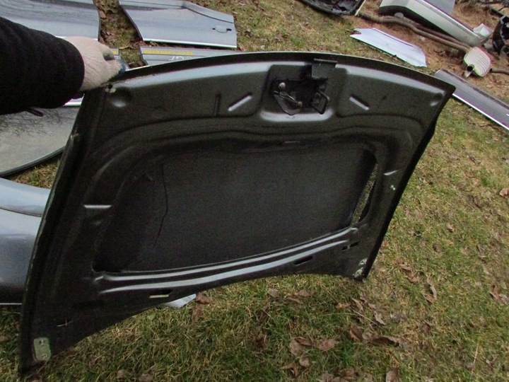 фото №14, Porsche cayenne 7l дверь крыло бампер gemballa