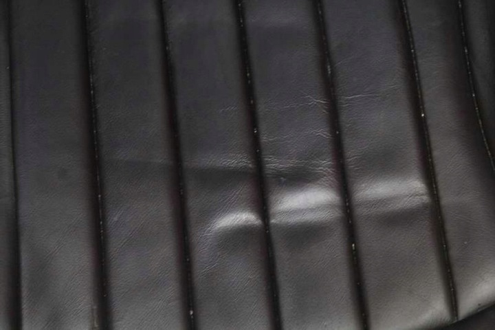 фото №11, Сидіння сидіння комплект боковина обшивки шкіряні eu mini cooper one r56 рестайлінг