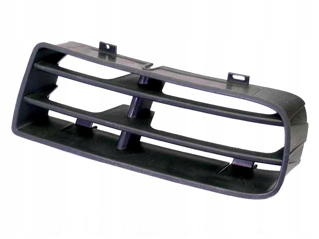 фото №1, Vw golf 4 iv решётка заглушка решётка бампера перед