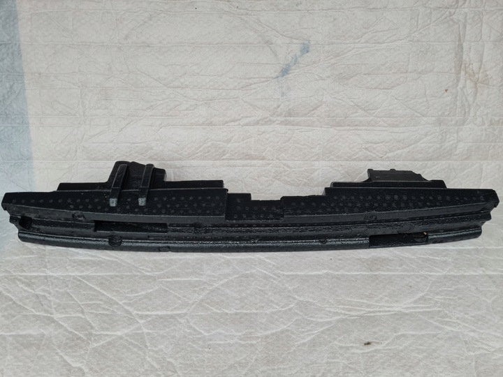 фото №1, Mercedes ml a166 w166 абсорбер бампер зад