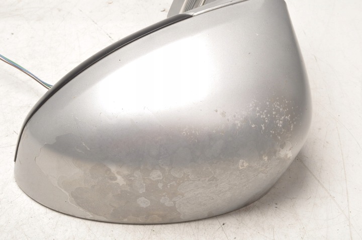 фото №9, Citroen c4 i дзеркало ліві 5 pin eu