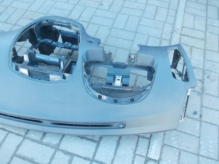 фото №7, Консоль торпедо роздавальна kia ceed 1 06-12