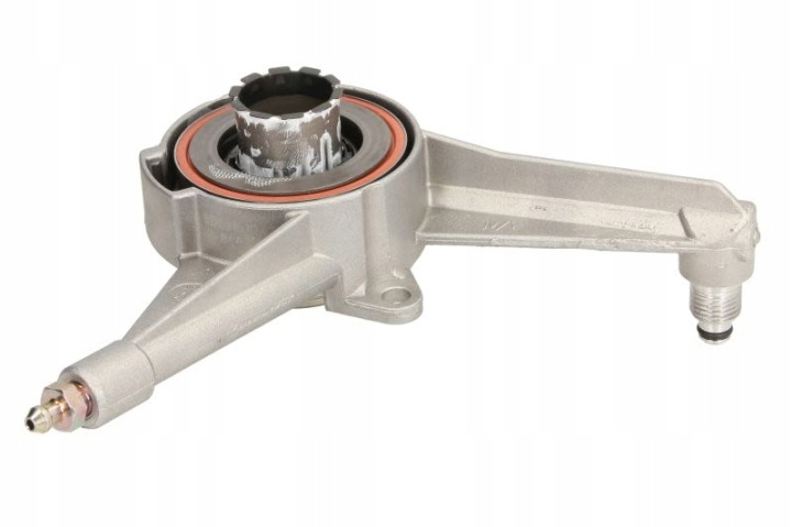 фото №11, Schaeffler luk 510 0016 10 цилиндр сцепления центральный, сцепление