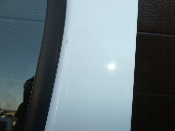 фото №9, Дверь передние левая trafic ii vivaro primastar комплектные белый