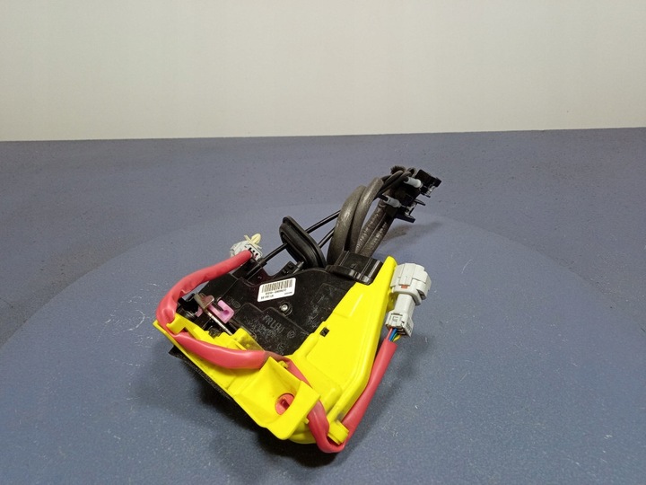 фото №5, Kia niro ev i замок двері перед лівий переднє 81310-g5030