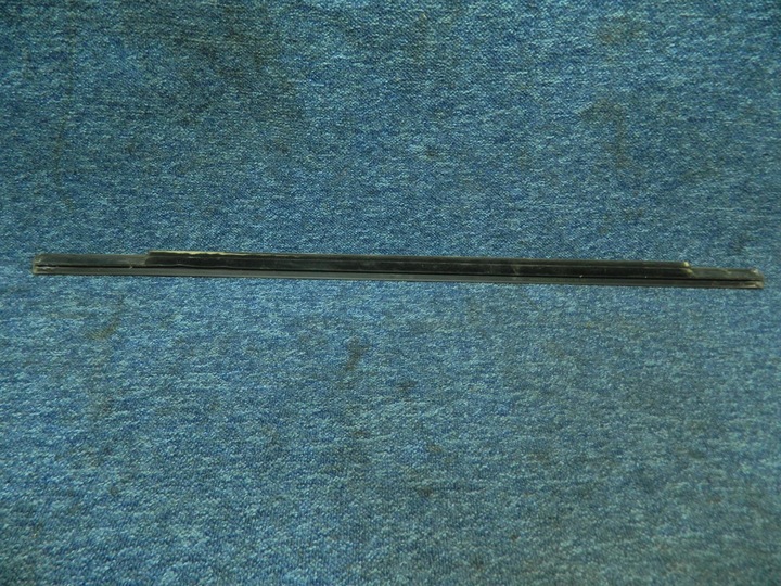 фото №6, Планка накладка fiat croma 2 ліва задня хром