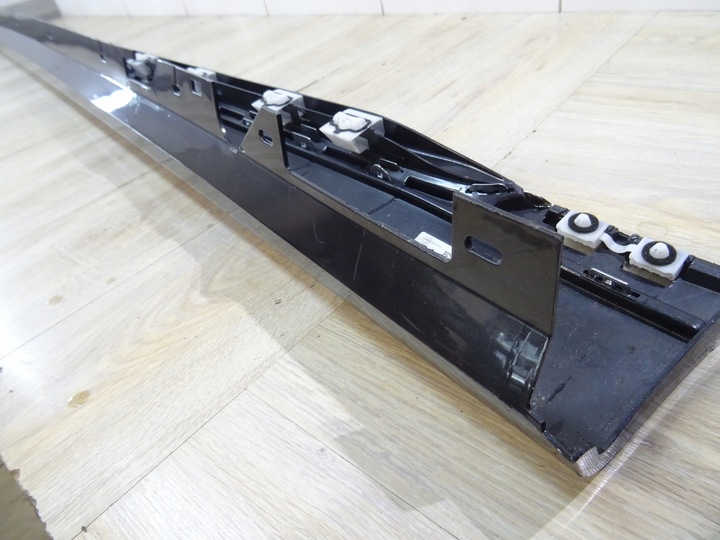 фото №8, Планка пороговая правая bmw 7 g70 51779464150 llu