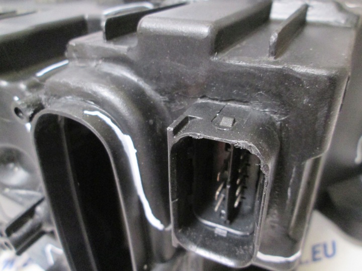 фото №16, Bmw f25 f26 лампа перед правая адаптивный led 7401144