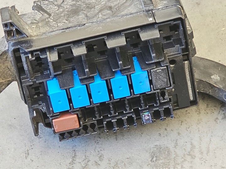 фото №10, Subaru outback vi 23-25 джгут камери двигуна 2.5 81403an52a usa