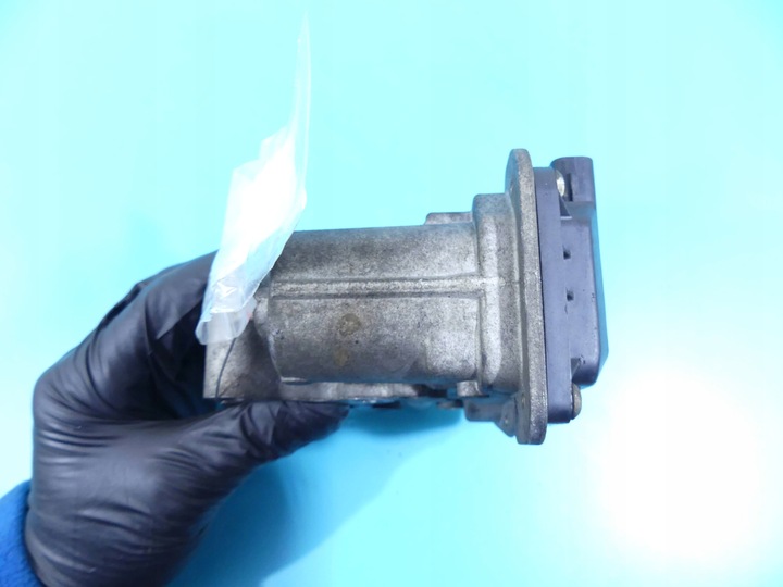 фото №12, Клапан egr honda cr-v iii 06- 18710-rl0-g013, 150100-0060, 12n22 0105
