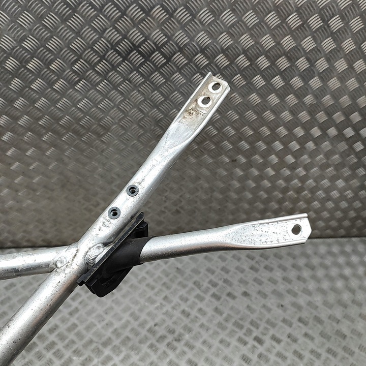 фото №5, Audi a6 s6 c8 4k 2019 інша запчастина шасі