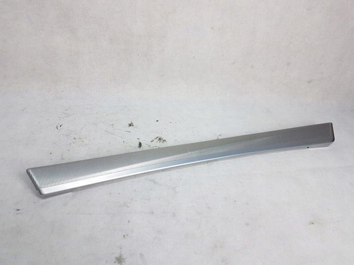 фото №7, Bmw m5 f10 f11 накладки з дверь dekor алюминий м-пакет